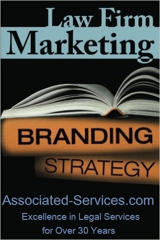 Law Firm Marketing - Improve your brand