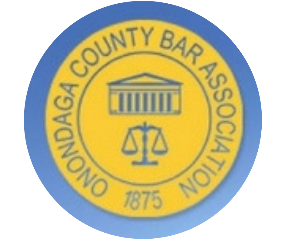 Member of Onondaga County Bar Association