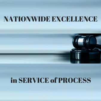 national process service