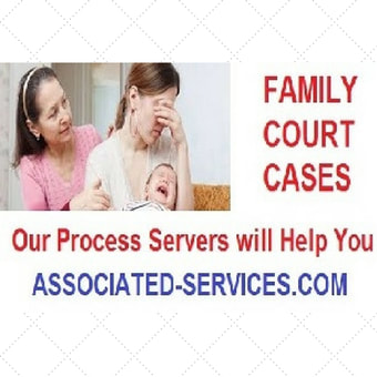 Family Court Matters Resolved