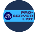 Use Proserver list to find a process server